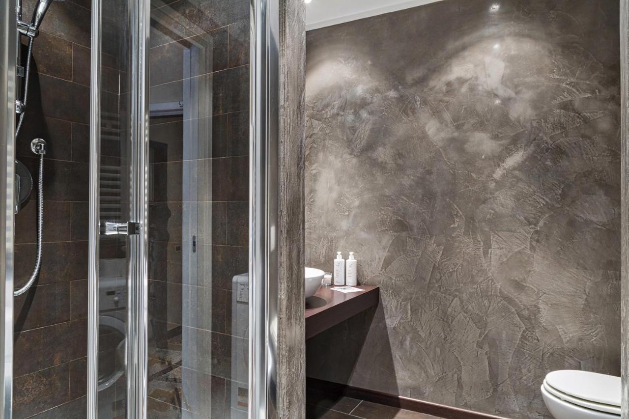 Via Roma Luxury Apartment By Wonderful Italy Genova Exterior foto